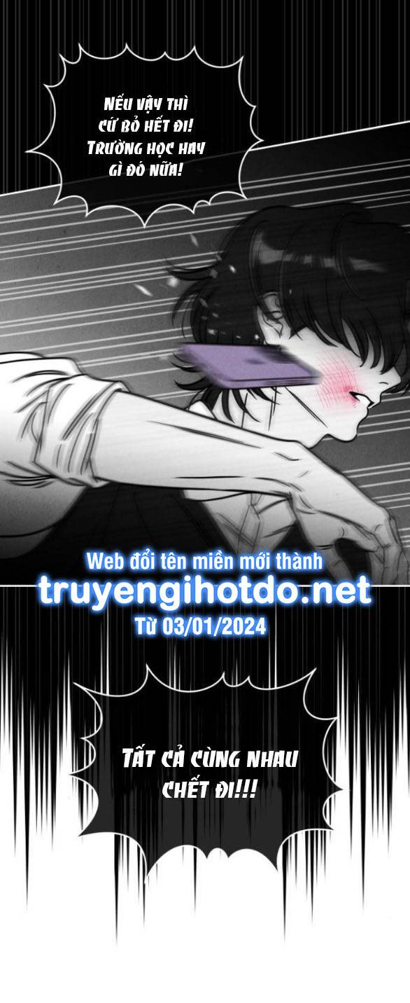 Em Cho Cô Mượn Chút Lửa Nhé? Chapter 6.2 - Trang 25