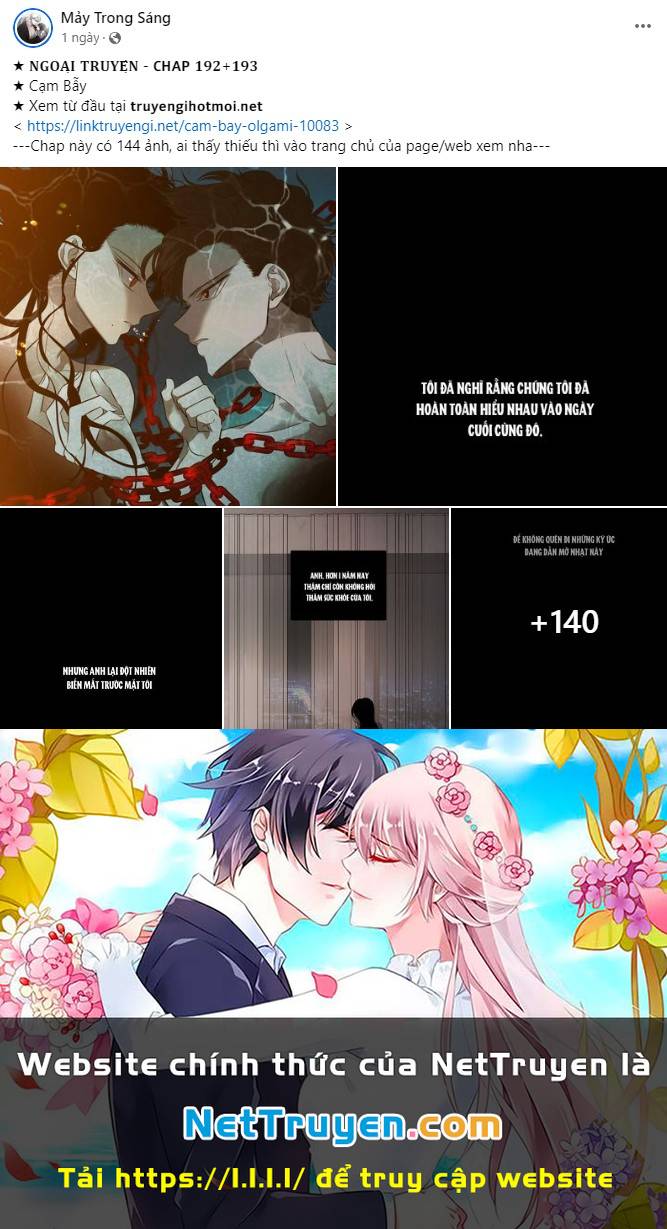 Em Cho Cô Mượn Chút Lửa Nhé? Chapter 6.2 - Trang 37