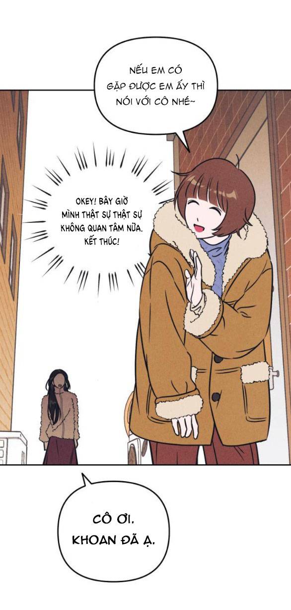 Em Cho Cô Mượn Chút Lửa Nhé? Chapter 6.2 - Trang 6