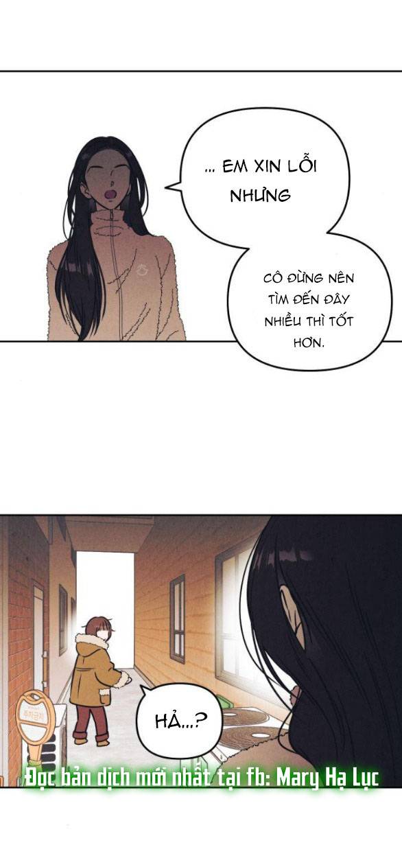 Em Cho Cô Mượn Chút Lửa Nhé? Chapter 6.2 - Trang 7