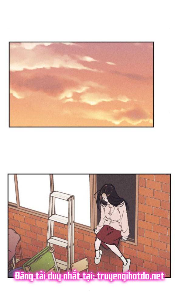 Em Cho Cô Mượn Chút Lửa Nhé? Chapter 6.2 - Trang 9