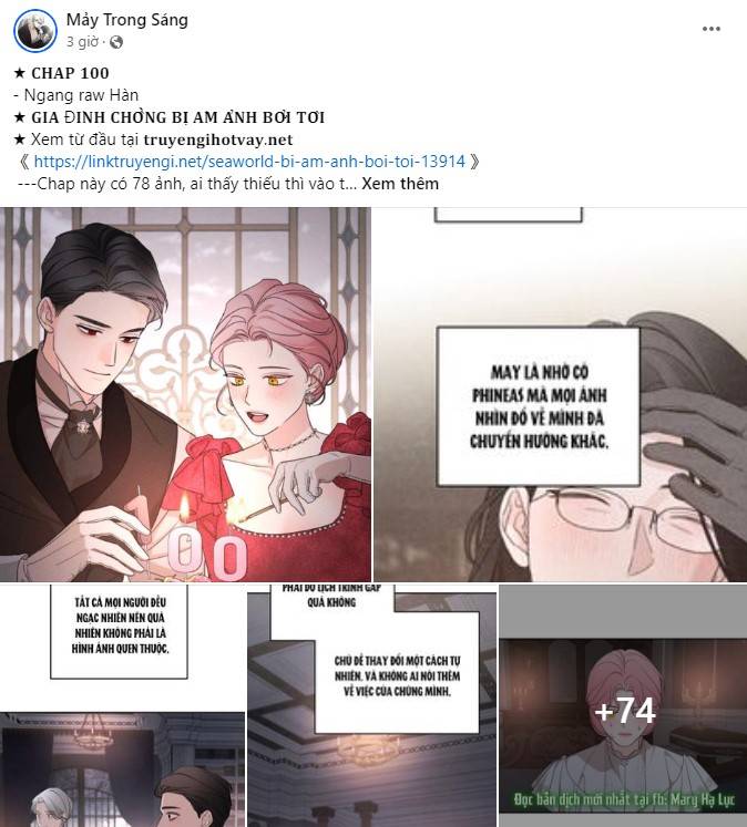 Em Cho Cô Mượn Chút Lửa Nhé? Chapter 7.1 - Trang 18