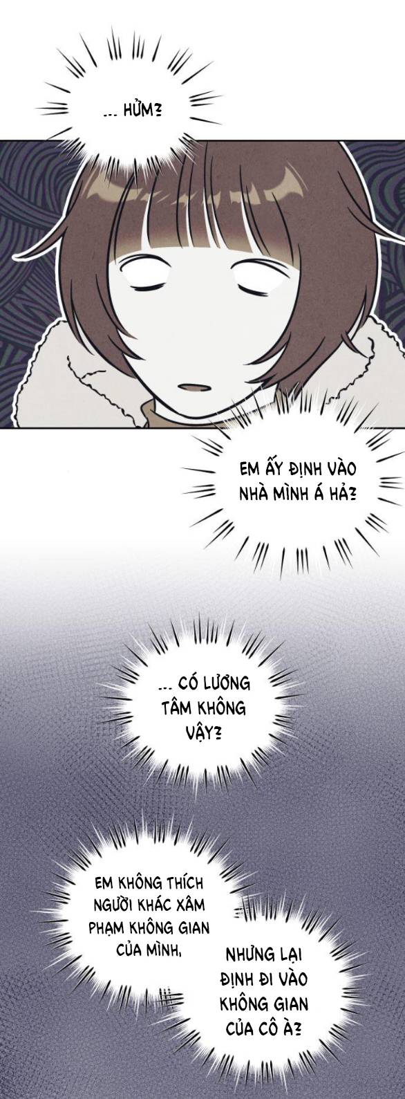Em Cho Cô Mượn Chút Lửa Nhé? Chapter 7.1 - Trang 9
