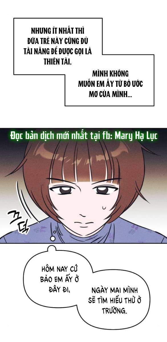 Em Cho Cô Mượn Chút Lửa Nhé? Chapter 7.2 - Trang 10