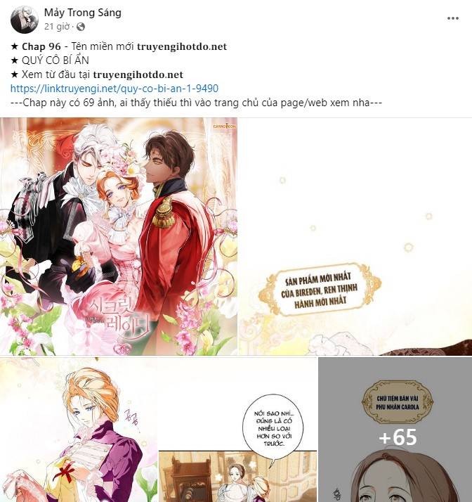 Em Cho Cô Mượn Chút Lửa Nhé? Chapter 7.2 - Trang 16