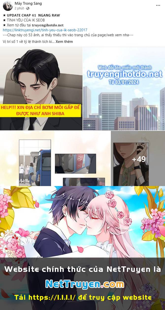 Em Cho Cô Mượn Chút Lửa Nhé? Chapter 7.2 - Trang 17