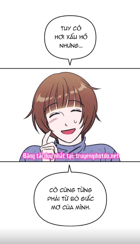 Em Cho Cô Mượn Chút Lửa Nhé? Chapter 7.2 - Trang 3