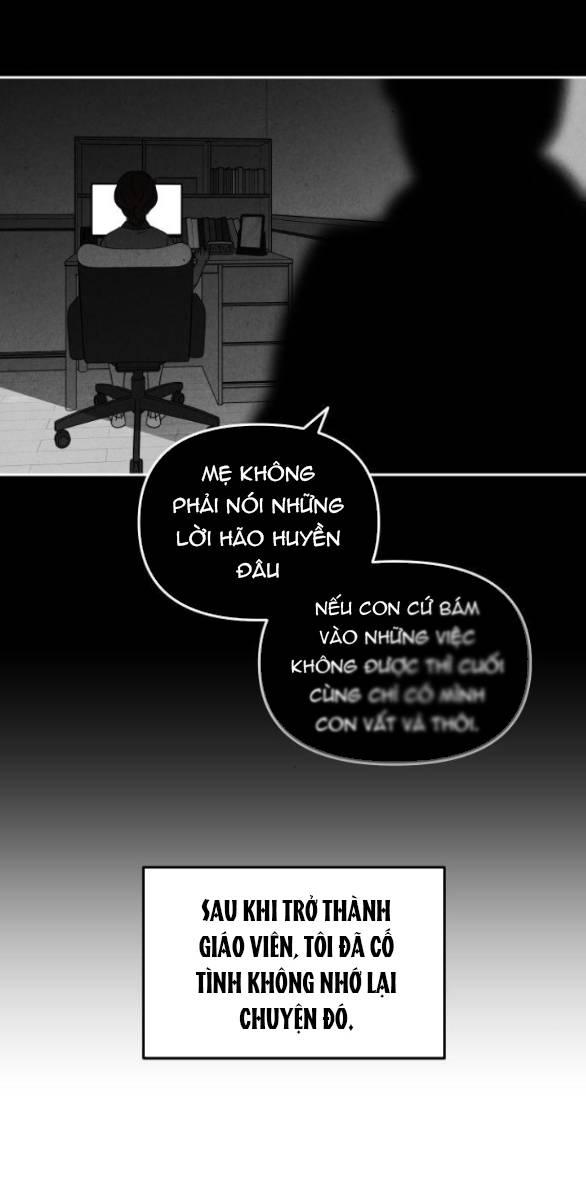 Em Cho Cô Mượn Chút Lửa Nhé? Chapter 7.2 - Trang 9