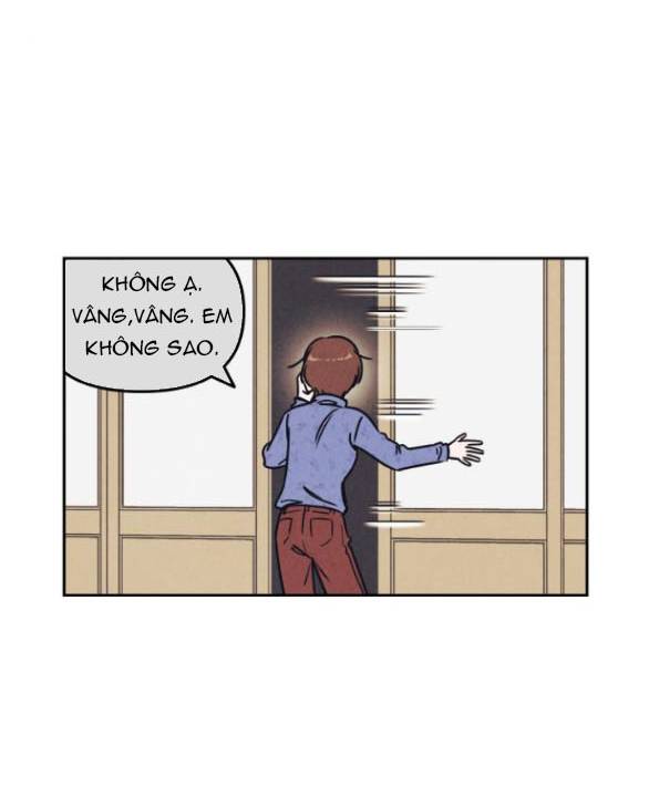 Em Cho Cô Mượn Chút Lửa Nhé? Chapter 8.1 - Trang 17