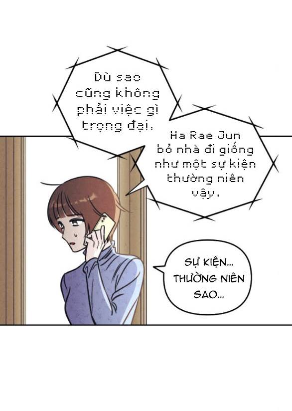 Em Cho Cô Mượn Chút Lửa Nhé? Chapter 8.1 - Trang 23