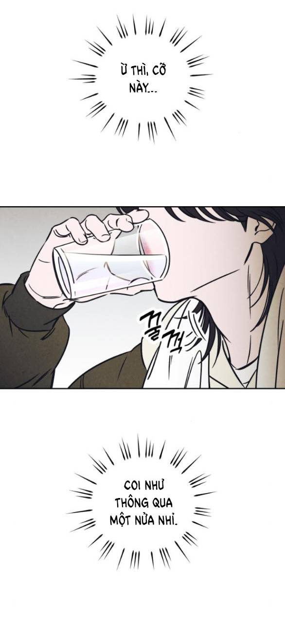 Em Cho Cô Mượn Chút Lửa Nhé? Chapter 8.2 - Trang 16
