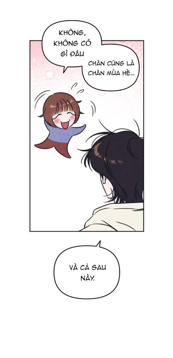 Em Cho Cô Mượn Chút Lửa Nhé? Chapter 8.2 - Trang 20
