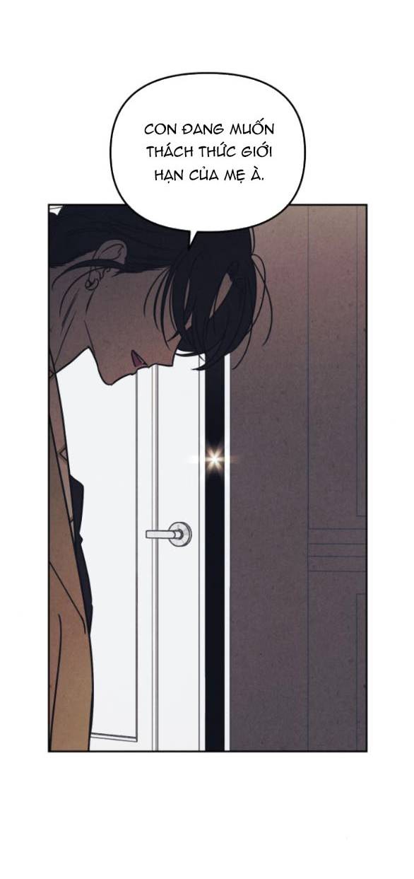Em Cho Cô Mượn Chút Lửa Nhé? Chapter 8.2 - Trang 24