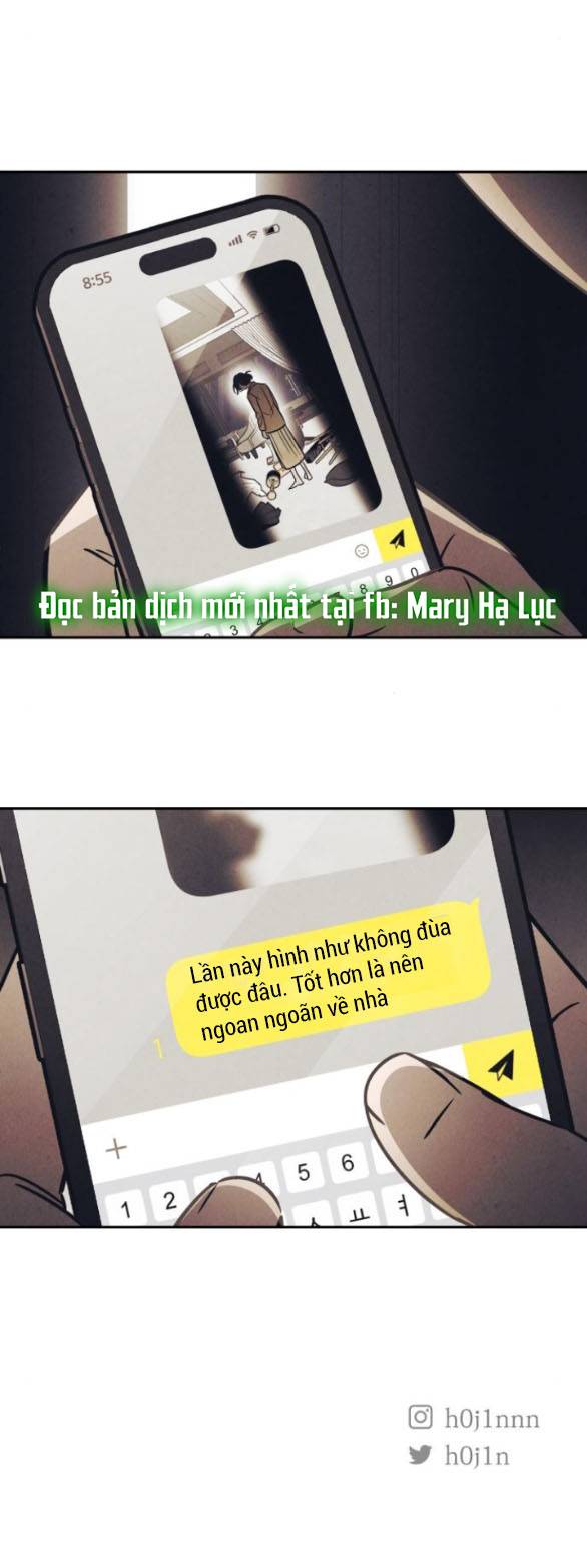 Em Cho Cô Mượn Chút Lửa Nhé? Chapter 8.2 - Trang 25