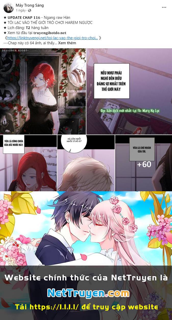 Em Cho Cô Mượn Chút Lửa Nhé? Chapter 8.2 - Trang 28