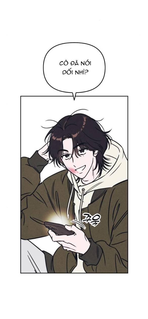 Em Cho Cô Mượn Chút Lửa Nhé? Chapter 8.2 - Trang 7