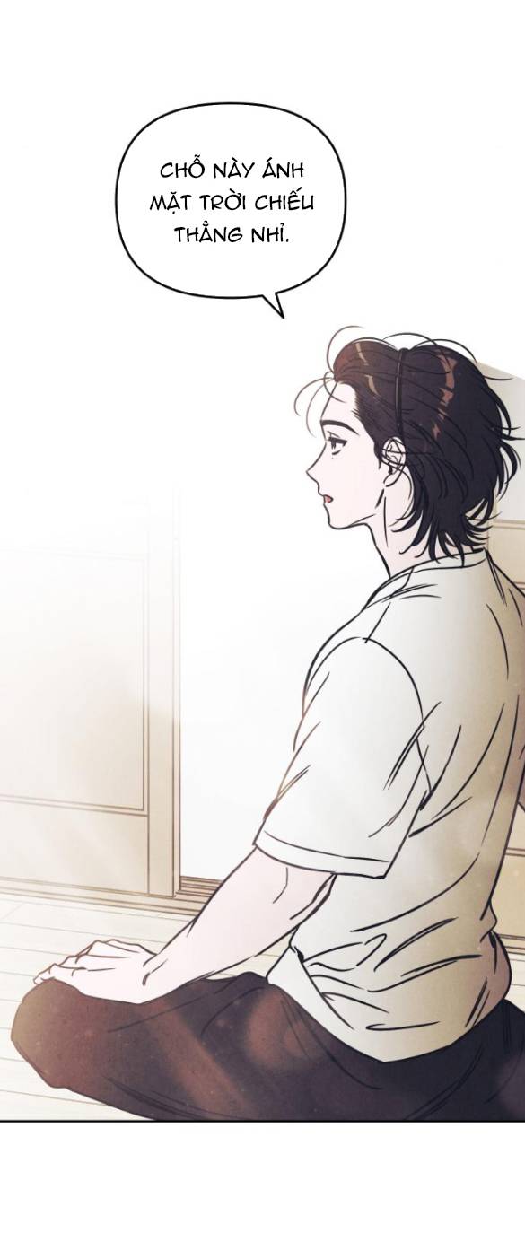 Em Cho Cô Mượn Chút Lửa Nhé? Chapter 9.1 - Trang 11