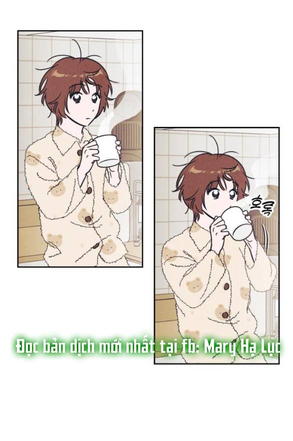 Em Cho Cô Mượn Chút Lửa Nhé? Chapter 9.1 - Trang 12