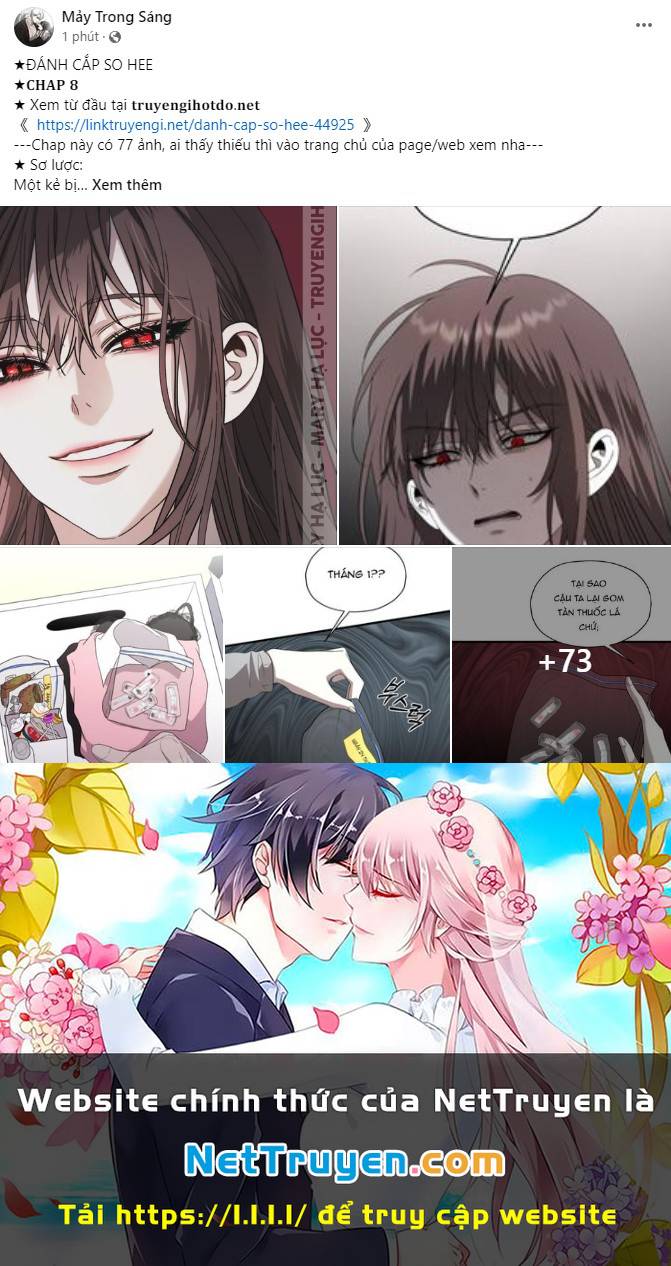 Em Cho Cô Mượn Chút Lửa Nhé? Chapter 9.1 - Trang 27