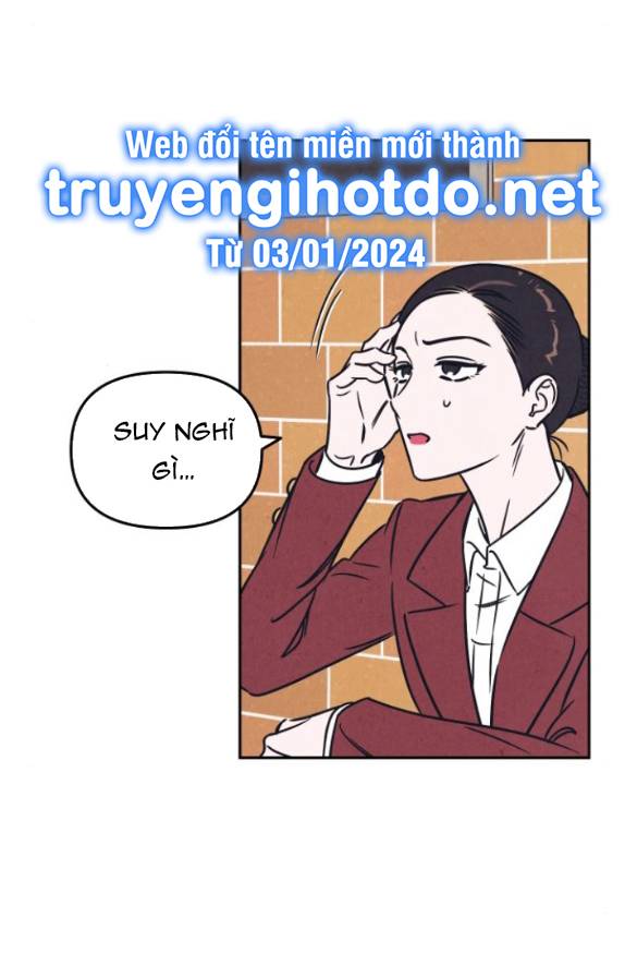 Em Cho Cô Mượn Chút Lửa Nhé? Chapter 9.2 - Trang 21