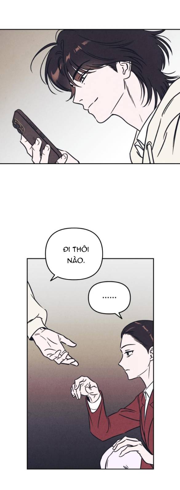Em Cho Cô Mượn Chút Lửa Nhé? Chapter 9.2 - Trang 22