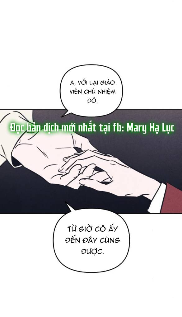 Em Cho Cô Mượn Chút Lửa Nhé? Chapter 9.2 - Trang 23