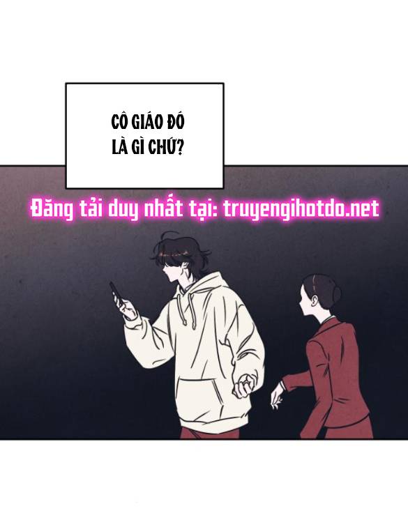 Em Cho Cô Mượn Chút Lửa Nhé? Chapter 9.2 - Trang 26