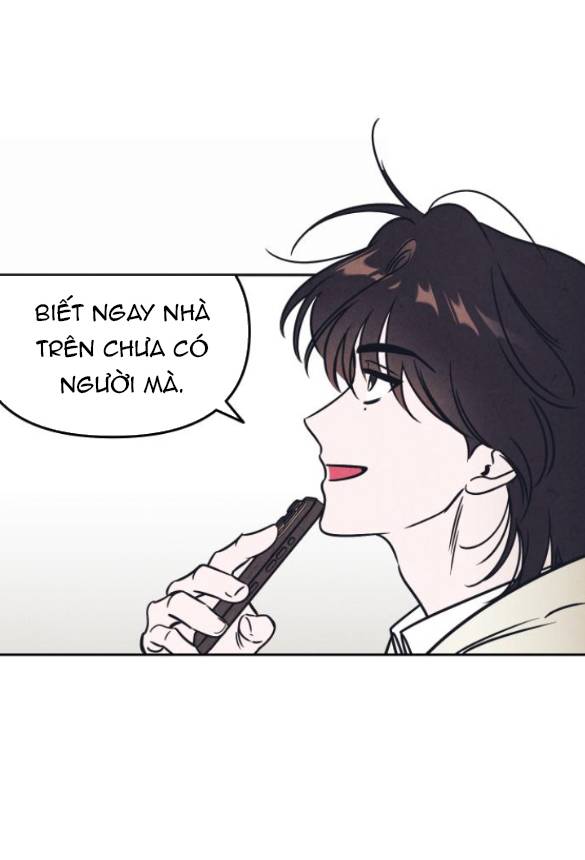 Em Cho Cô Mượn Chút Lửa Nhé? Chapter 9.2 - Trang 29