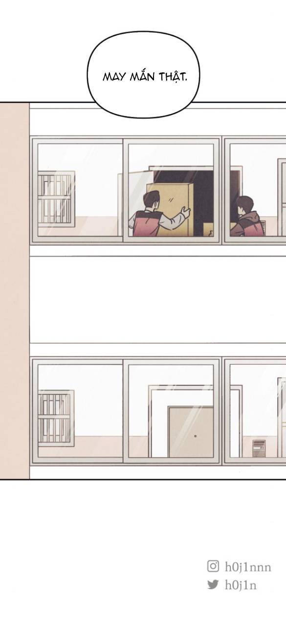 Em Cho Cô Mượn Chút Lửa Nhé? Chapter 9.2 - Trang 30