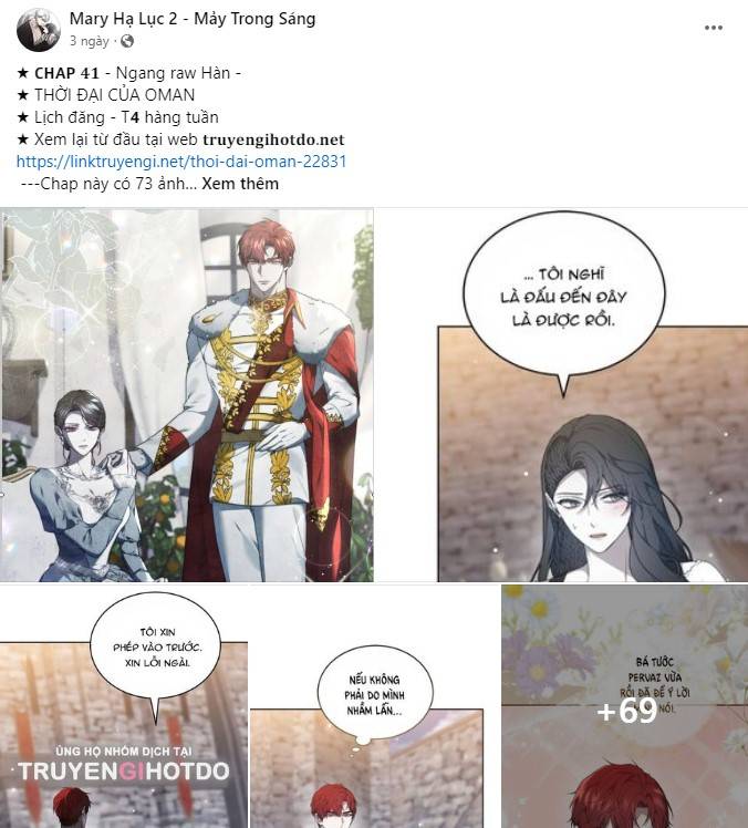 Em Cho Cô Mượn Chút Lửa Nhé? Chapter 9.2 - Trang 31