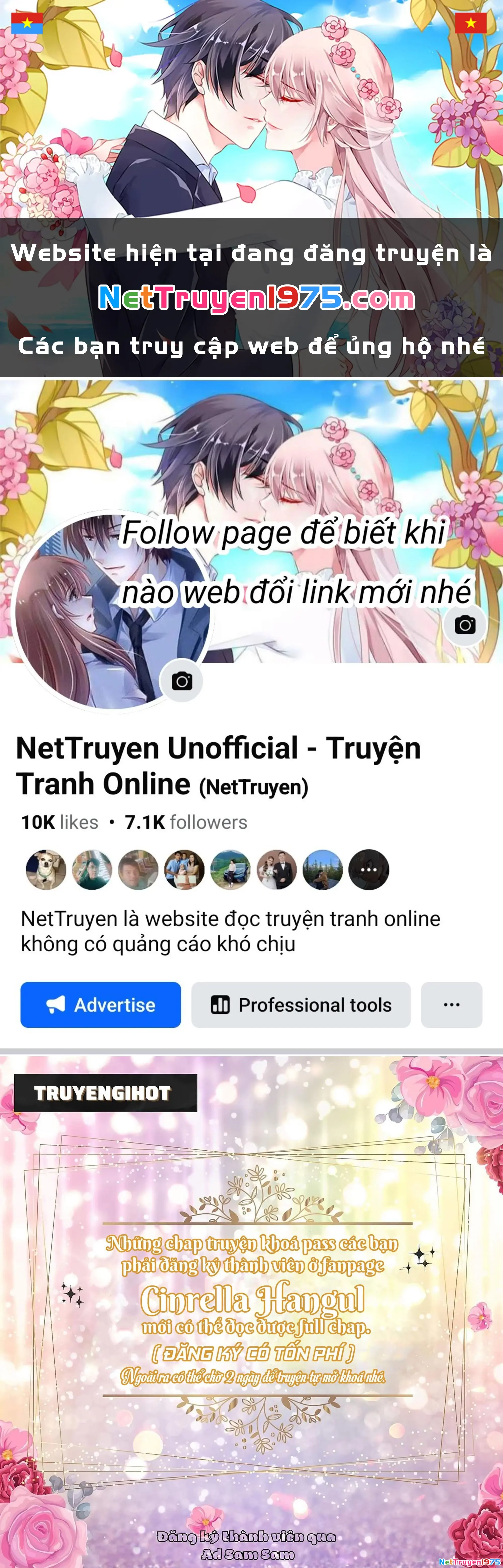 Em Dám Không ? Chapter 29.1 - Trang 2