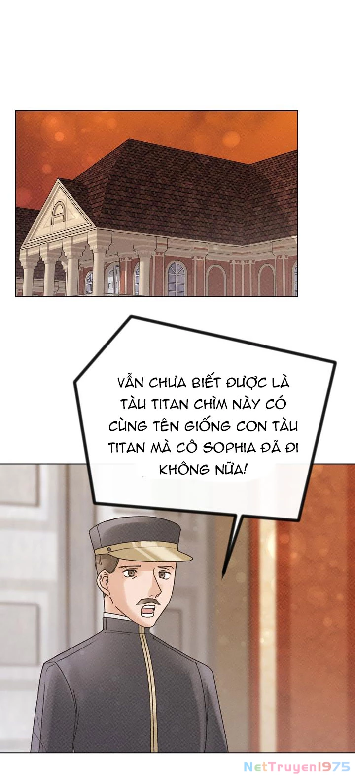 Em Dám Không ? Chapter 29.1 - Trang 8