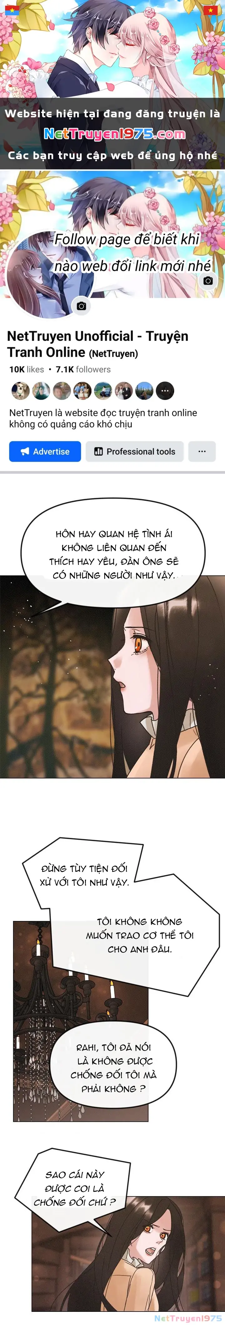 Em Dám Không ? Chapter 29.2 - Trang 2