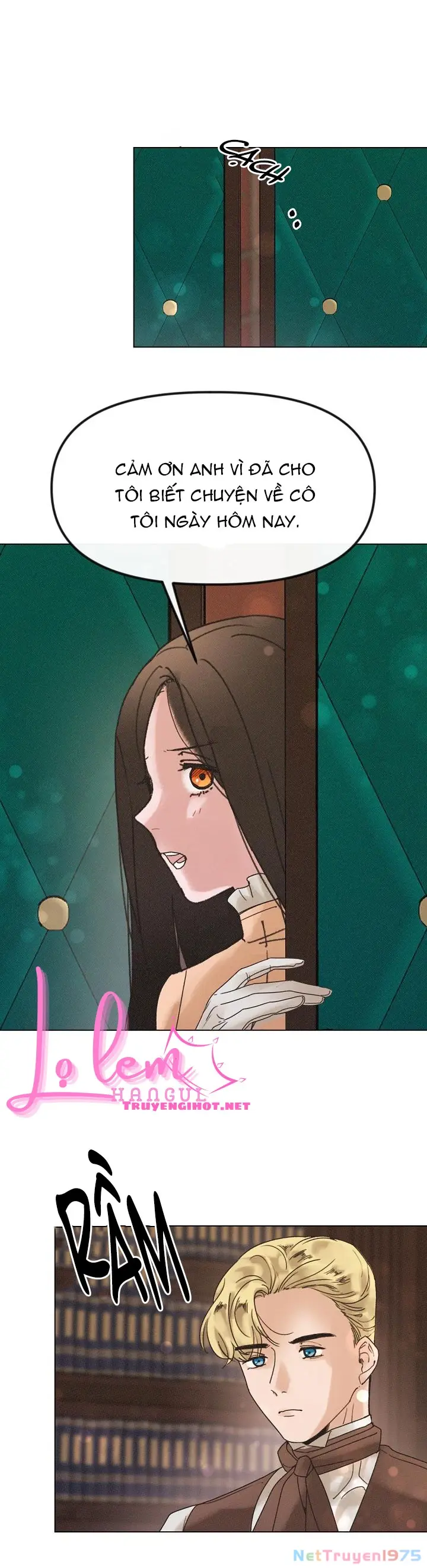 Em Dám Không ? Chapter 29.2 - Trang 4