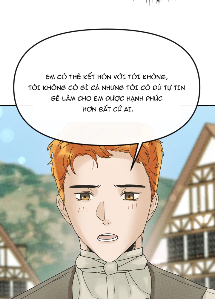 Em Dám Không ? Chapter 30.1 - Trang 10