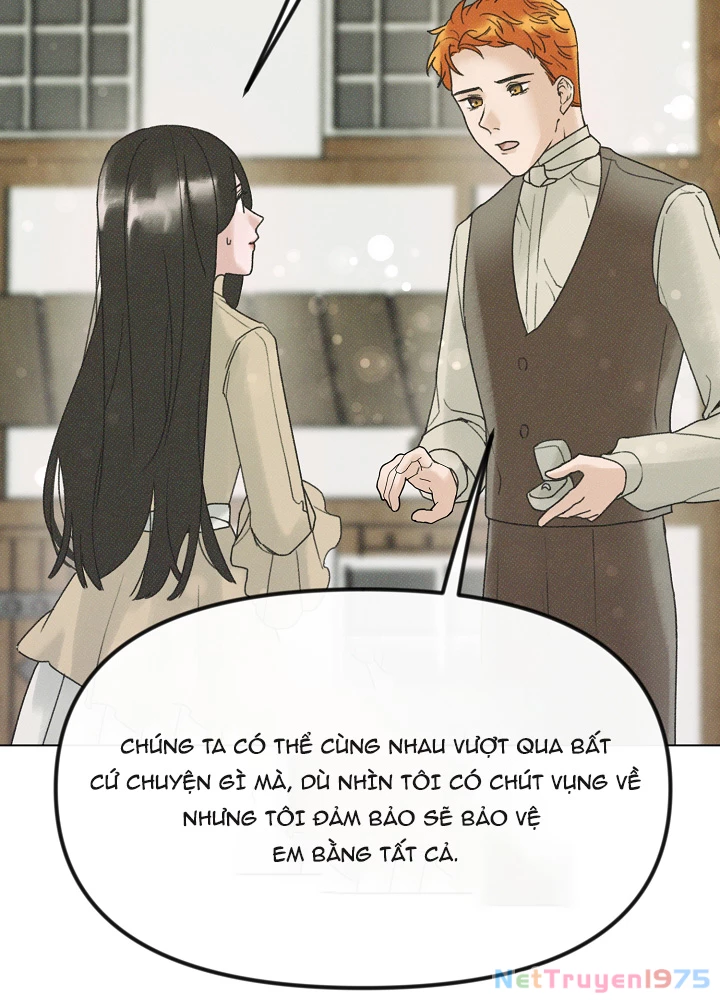 Em Dám Không ? Chapter 30.1 - Trang 11