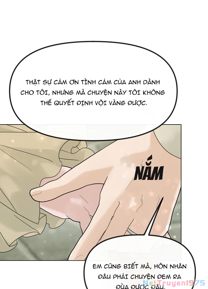 Em Dám Không ? Chapter 30.1 - Trang 12