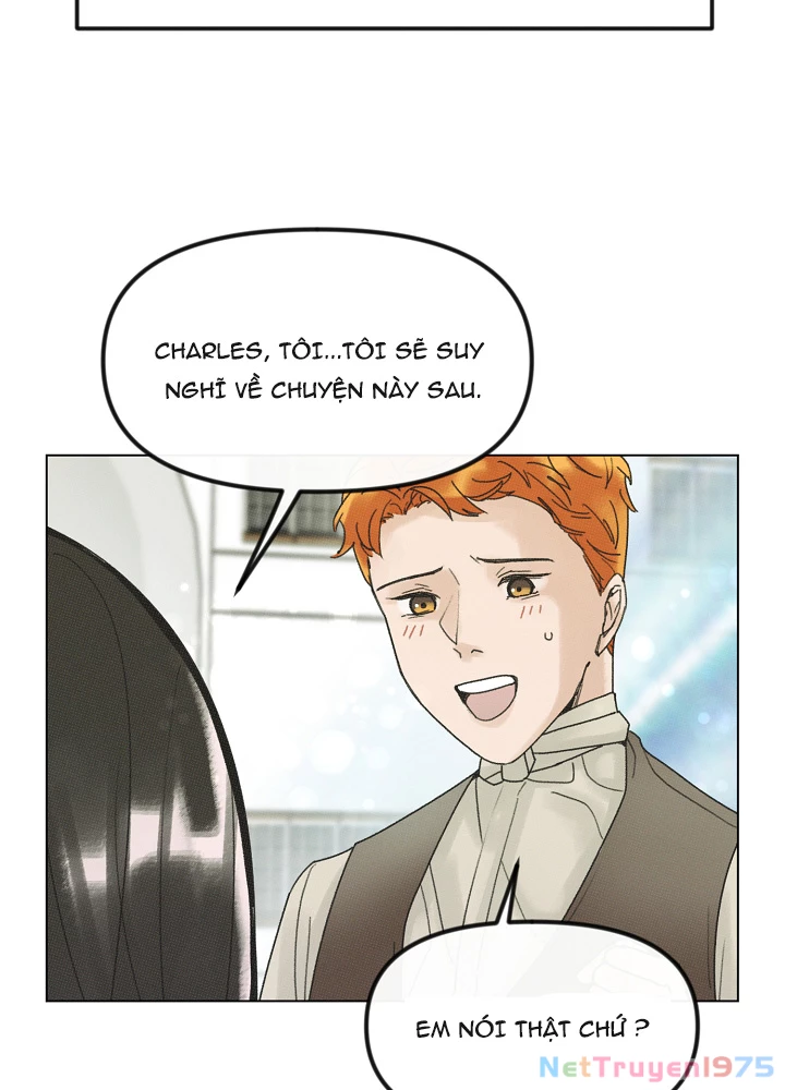 Em Dám Không ? Chapter 30.1 - Trang 14