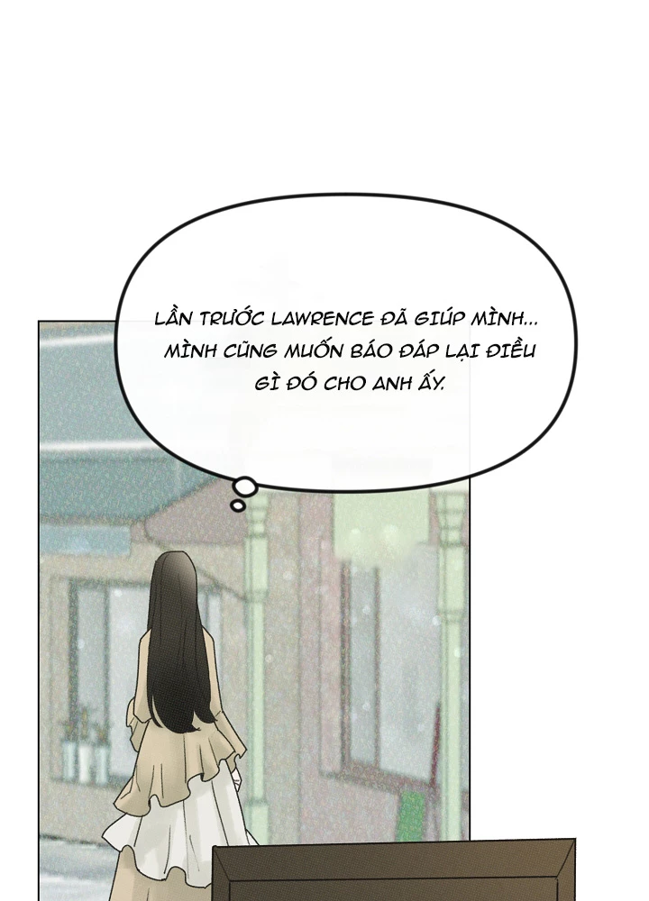Em Dám Không ? Chapter 30.1 - Trang 17