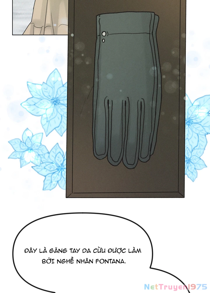 Em Dám Không ? Chapter 30.1 - Trang 18