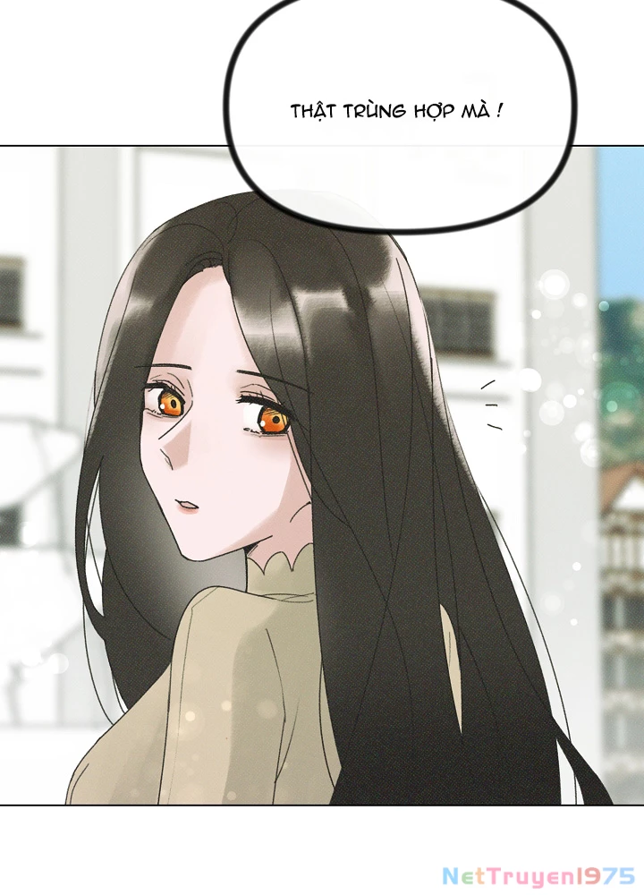 Em Dám Không ? Chapter 30.1 - Trang 20