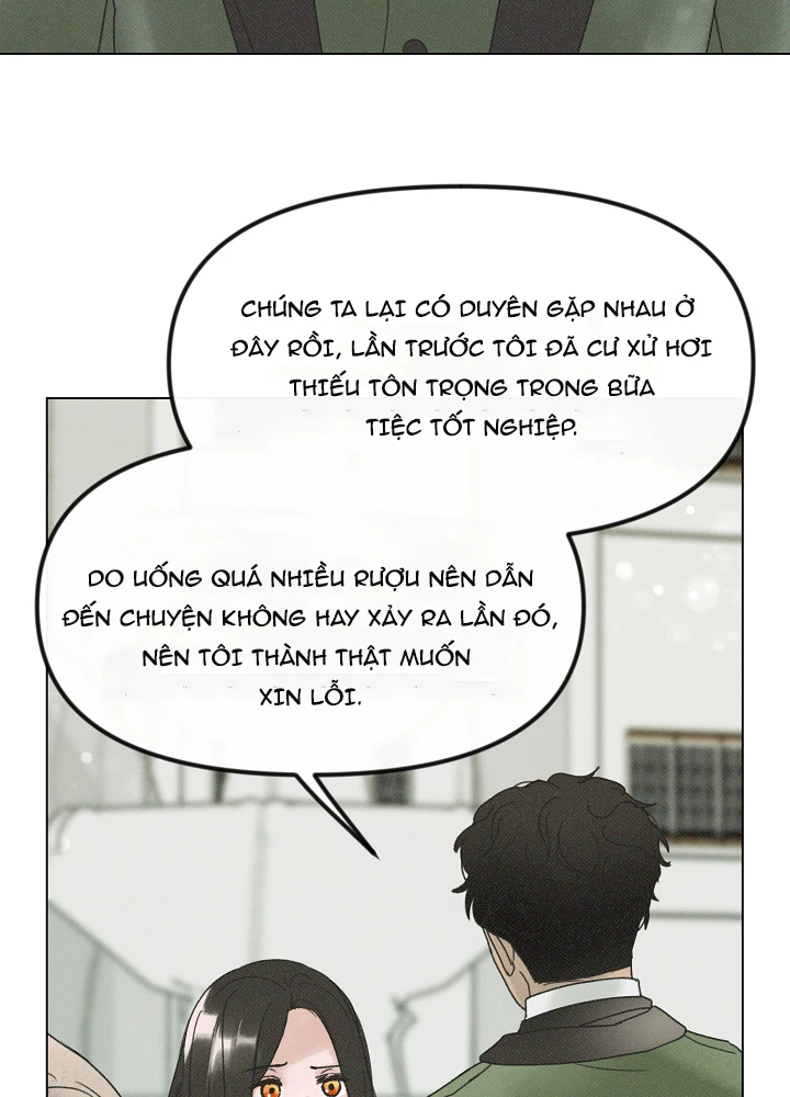 Em Dám Không ? Chapter 30.1 - Trang 22