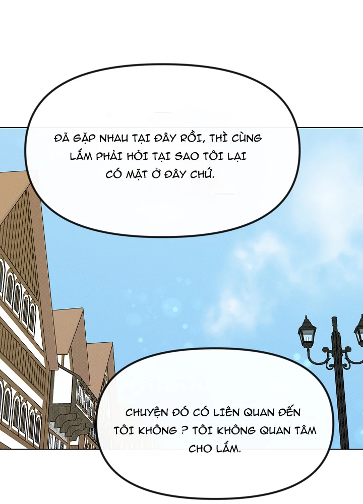 Em Dám Không ? Chapter 30.1 - Trang 25