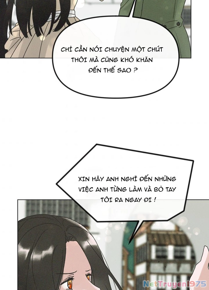 Em Dám Không ? Chapter 30.1 - Trang 27