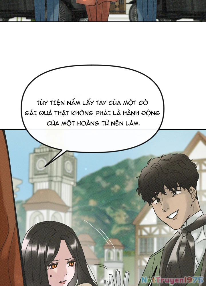 Em Dám Không ? Chapter 30.1 - Trang 29