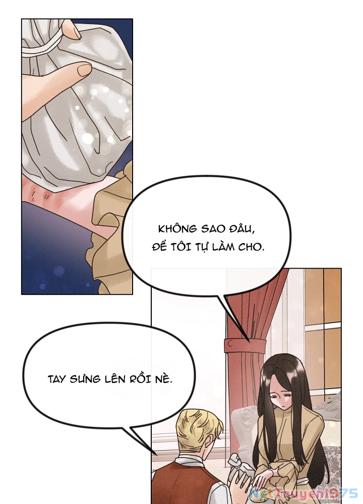Em Dám Không ? Chapter 30.1 - Trang 32