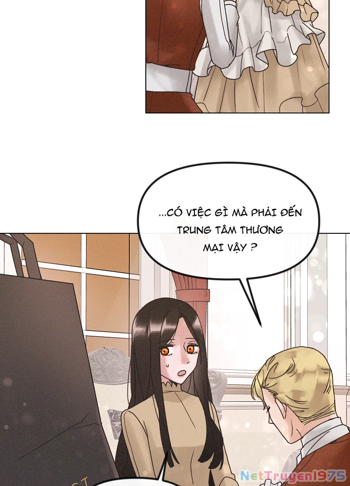 Em Dám Không ? Chapter 30.1 - Trang 33