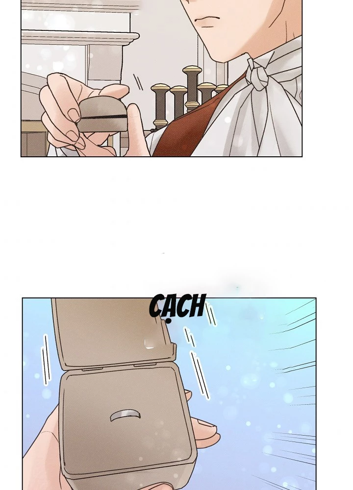 Em Dám Không ? Chapter 30.1 - Trang 35