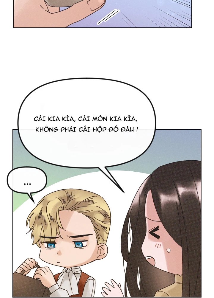 Em Dám Không ? Chapter 30.1 - Trang 36