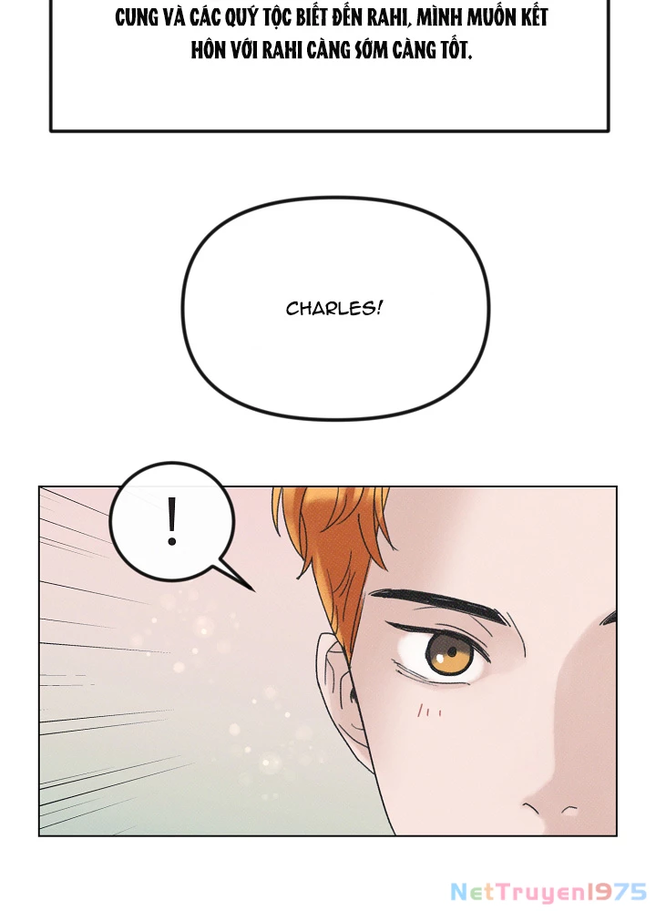 Em Dám Không ? Chapter 30.1 - Trang 4